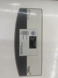 TGC NR12RF 煤氣熱水爐