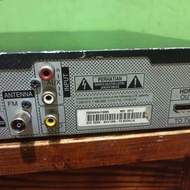 DVD HOME THEATER LG BH4120S