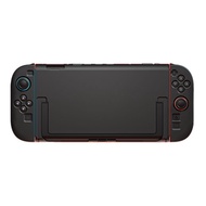 For Nintendo Switch2 Protective Case Switch2 Split Type Protective Shell PUT IN Dock Gift Tempered G