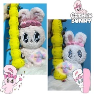 Esther Bunny Korean Rabbit | Esther Bunny Doll | Original Esther Bunny | Plush Doll Esther Bunny | S