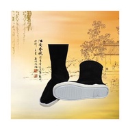 Ancient Costume Boots Performance Anti-slip Sole Ancient Style cos Hanfu Opera Men Women Chinese Wed