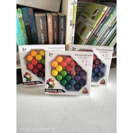 Magnetic Educational Games