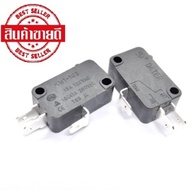 Microswitch Rice Cooker Switch 16A 250V_DAIER KW1-103
