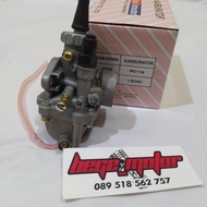 KARBU KARBURASI KARBURATOR SUZUKI RC 80 RC 100 RC 110 ADA STELAN ANGIN NYA CARBURATOR KARBU RC80 RC1