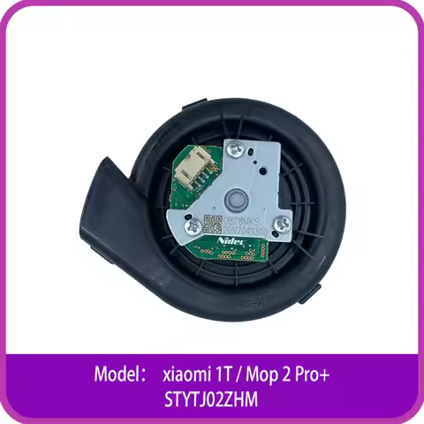 20N704S310 Fan motor for Xiaomi Mi Robot Vacuum Mop 2 Pro+\plus / 1T / STYTJ02ZHM Robot Vacuum Clean