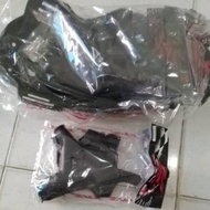 MESIN Engine guard crf 150l full set/engine guard crf 150l full/engine gat crf 150l full All All CYG