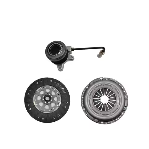 6-Speed Clutch Kit set for MAXUS LDV V80 2.5T diesel engine