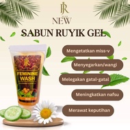 FEMINIE WASH HALIJOH🔥ORIGINAL HQ