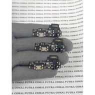 REALME C30 C33 ORIGINAL FLEXIBLE BOARD PCB CONNECTOR MIC MIC PORT USB CHARGER REALME C30 C33 ORIGINA