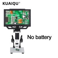 1600X Ống Kính Hiển Vi Điện Tử Để Hàn Kính Lúp Khuếch Đại Liên Tục Kính Hiển Vi G1600 USB Điện Tử LC