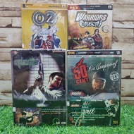 ️ ️:Game Book: Title: OZ WarriorsOrochi 50Cent Syphon X5258 X5257 X5259 X5260