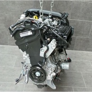 Golf 7, 8 Audi A3 8V 1.4 TSI Hybrid 150PS DGEA Engine Body Requires Quotation