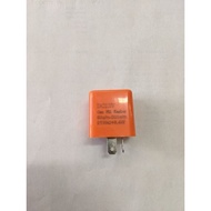 SIGNAL ADJUSTER UNIVERSAL FLASHER RELAY Double Signal relay