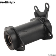 MOLIH Rear Axle Bearing Carrier, 50cc to 125cc Compatible High Strength ATV Axle Bearing Carrier, Du