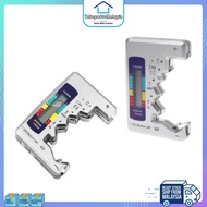 New Design Universal Digital Battery Tester AA AAA C D N 1.55V 9V(6F22)Button Checker Meter Generic