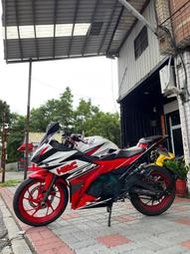 2017版本 Honda 本田CBR150R 超殺賽道配色 獨一無二彩貼 一起入手本田信仰