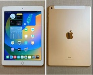 9成新 iPad 2017 128G 4G LTE 平板電腦 九成新 (iPad 5)