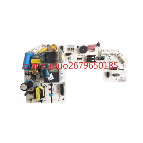 Suitable for Chigo air conditioner parts main board computer board DK-35A4-MT GZ2137JZT00-B