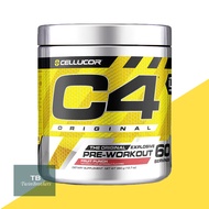 [Cellour C4] Pre-workout Nitric Oxide Before Shipping Creatine Drink GNC