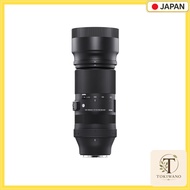 【 Used 】 Sigma 100-400mm F5-6.3 DG DN Lens for Sony E-Mount Full-Frame Mirrorless Cameras - Contempo