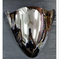 ️ VISOR RXZ 5PV(CHROME) WINDSHIELD ️