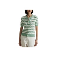 Polo Ralph Lauren SS25 Knitwear Slim Fit Womens Multicolor