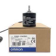 Omron Rotating Encoder E6B2-CWZ6C E6C2-CWZ1X E6A2-CW5C 3C 5B 5G 3E