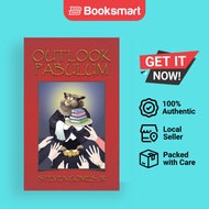 Outlook Pabulum - Paperback - English - 9781954932388