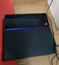 Sony playStation 4 主機