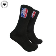 Oldschool Men's Long Socks - Long Thick Tribal Pattern Men's Socks