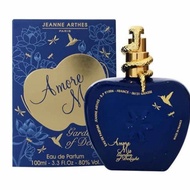 AMORE MIO GARDEN OF DELIGHT EDP 100ML