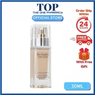 Estee Lauder Re-Nutriv Ultra Radiance Liquid Makeup N° 2C0 Cool Vanilla 30 ml