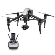 DJI INSPIRE 2 Combo (w/ X5S Camera)