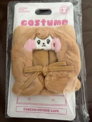 IVE LIZ 金志垣 Minive Minini Cheez Cheezni 手燈頭套 Minive Line friend