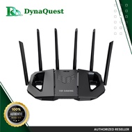 Asus TUF Gaming BE6500 Dual Band WiFi 7 Gaming Router TUF-BE6500