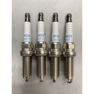 Mazda CX5 NGK Spark Plug 【PE5R 18 110】