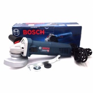 BOSCH GWS900-100S เครื่องเจียรไฟฟ้า 4 นิ้ว 900 วัตต์ ปรับรอบได้ บอสช์