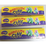 Nikki Modelling Clay