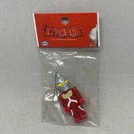 (New)(New) Ultraman Keychain Old esso Work (Thailand) (2544) | (esso Thailand) New In The Pack