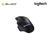 Logitech G502 X Plus Gaming Mouse