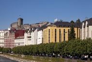 Hotel Paradis