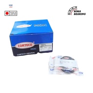 Ninja Klx Crf Dcy Shock Seal 37.00 50.00 11.00 Nok Corteco JAPAN Sil Skok 37X50X11 Ori