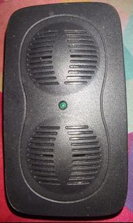 SGS 超聲波驅蟲器 驅鼠器