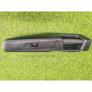 MITSUBISHI PAJERO IO H77W POWER WINDOW SWITCH FRONT LEFT [2E-3A-B1582]