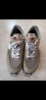 Nike Sacai Fragment LDWaffle 聯名款