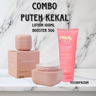 PINKANDBELLE COMBO BRIGHTLY | 5 TIMES DOUBLE