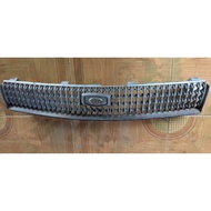 TOYOTA Front Radiator Grill Corona Exsaloon ST171 2.0TOYOTA