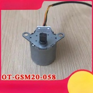 Suitable for EZVIZ CS-H8 surveillance camera C8PF motor motor 0T-GSM20-058