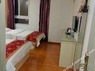 Shendu Express Hotel