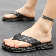 JIT Flip flop for men outdoor beach slippers fashion men's slides